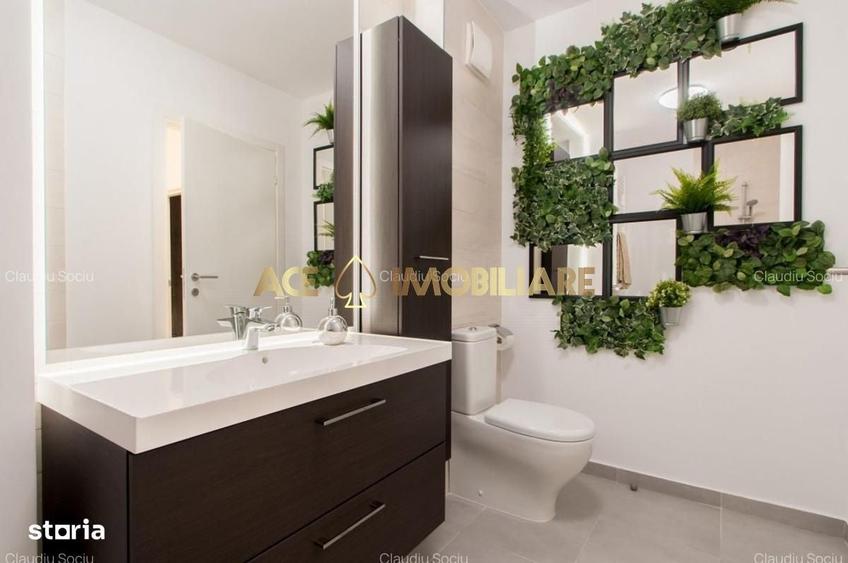 2 Camere de inchiriat | GranVia Park | Centrala | Parcare | Metrou - 9
