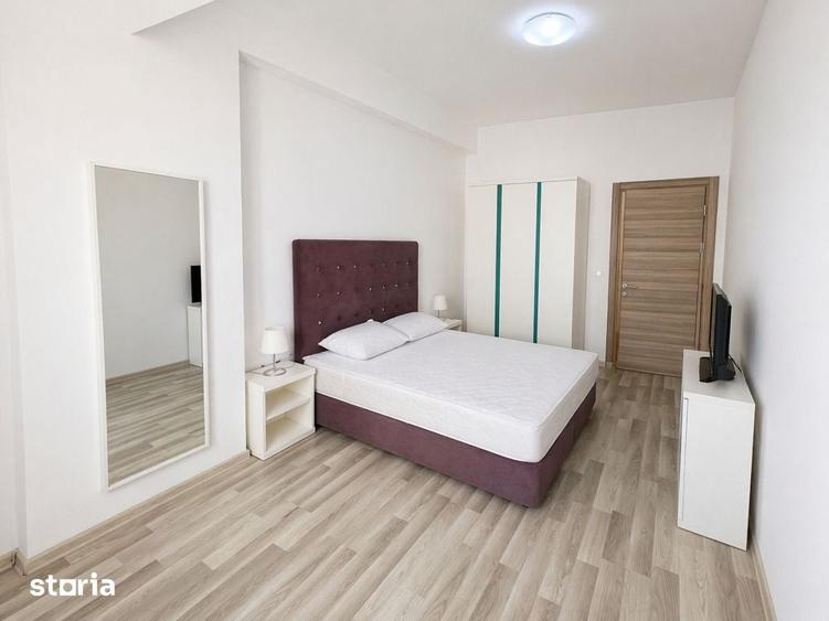 Apartament cu 2 camere în Nord