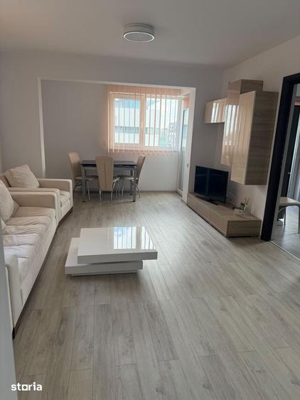 Apartament cu 3 camere în Chiajna
