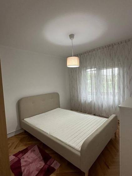 Apartament cu 3 camere de 60mp, etaj 1, finisat modern, cu 2 balcoane, in Grigorescu - 7