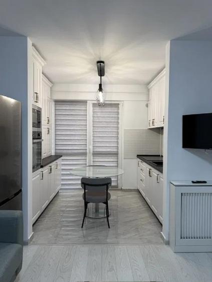 Apartament cu 2 camere - capat Pacurari - complex Iris - Valea Lupului - Pet Friendly - 4