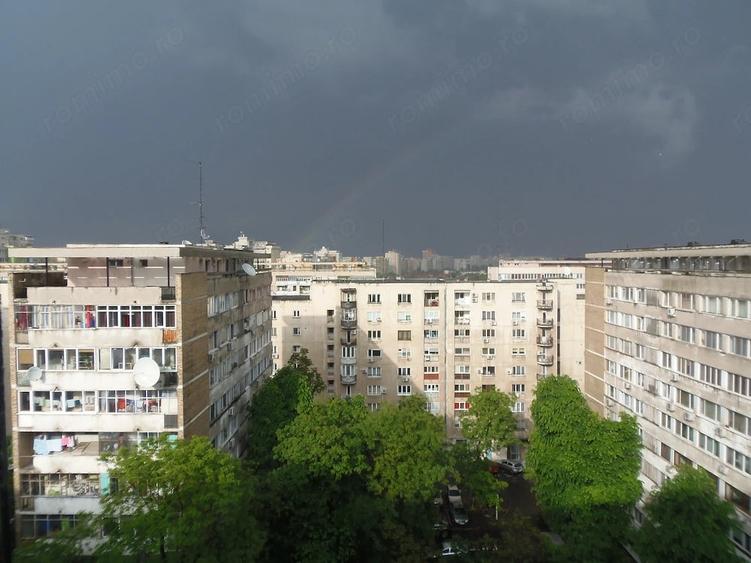 Apartament cu 2 camere decomandat în Iancului