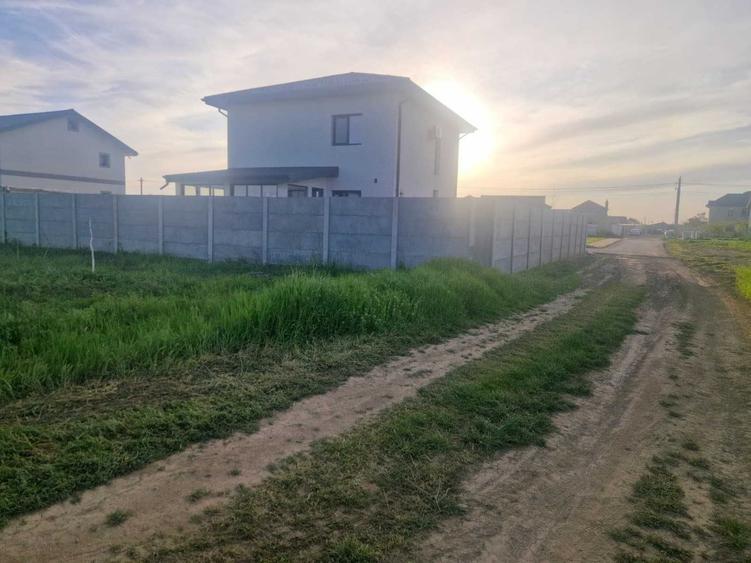 Spațiu comercial, în Dragomirești-Vale