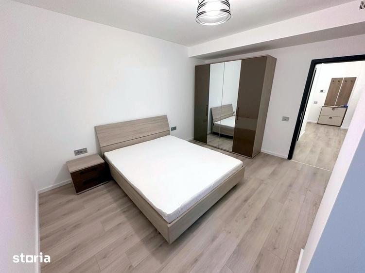 2 camere, bloc nou, modern, cu garaj, in zona Garii, zona semicentrala - 3