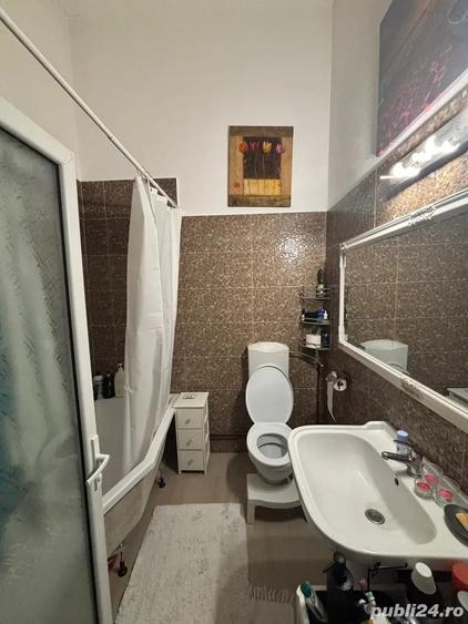 Apartament 2 camere ultracentral - 1