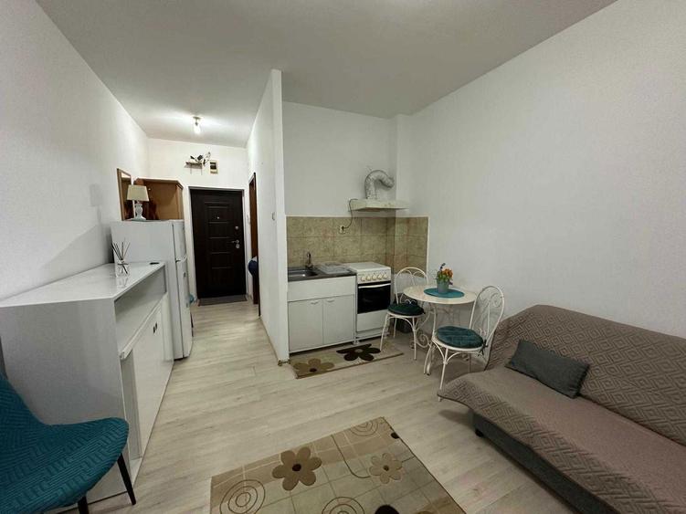 Proprietar Inchiriez Apartament 2 camere zona Far / Billa - 6