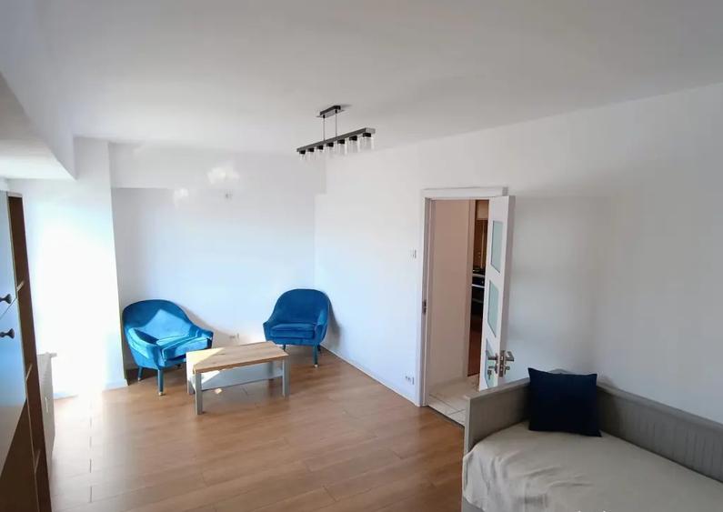 Garsoniera renovata, 43 metri patrati, langa Mega Mall - 1