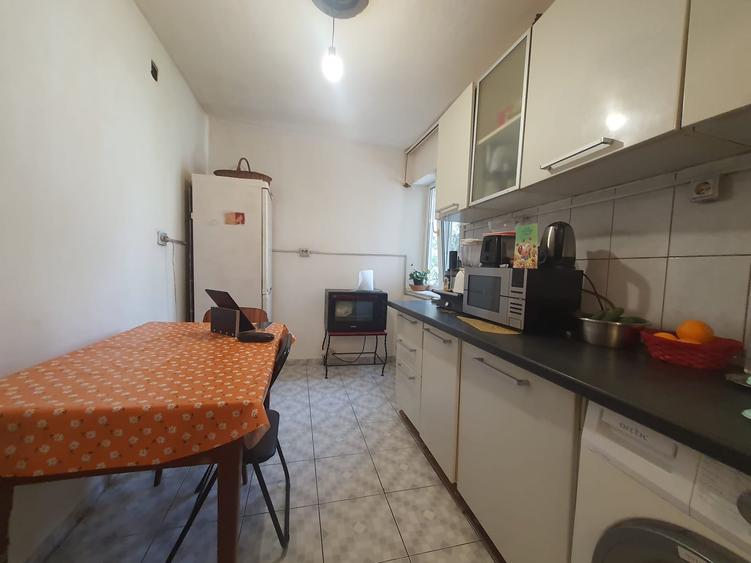 TOMIS NORD-PIATA CIRESICA APARTAMENT CU 4 CAMERE 85 MP - 3