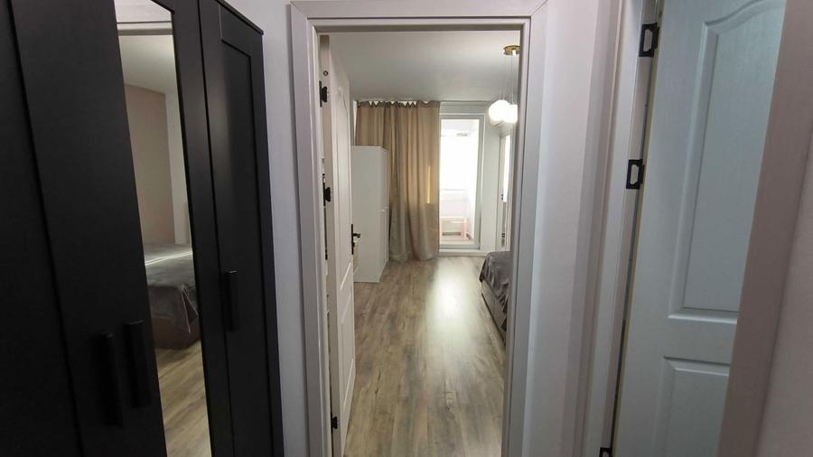 Garsoniera de inchiriat langa Plaza Romania - 5