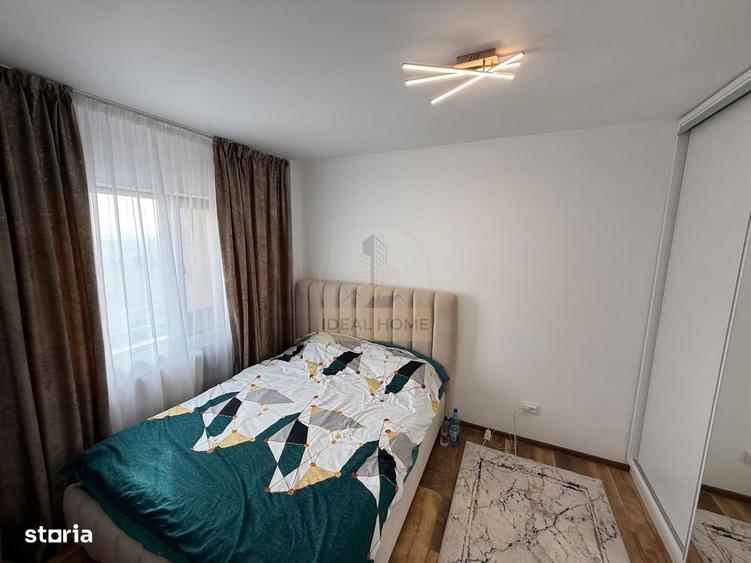 Apartament 3 camere Cug-Pepinierii - 9