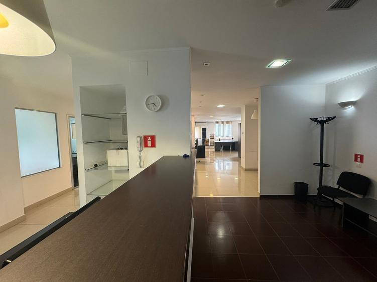 Spațiu de Birouri Exclusivist - Petre Ispirescu | Parcare Inclusă x2! - 6