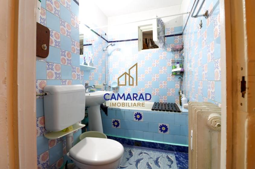 Apartament cu 3 camere de vanzare - Titan - Piata Minis - 9