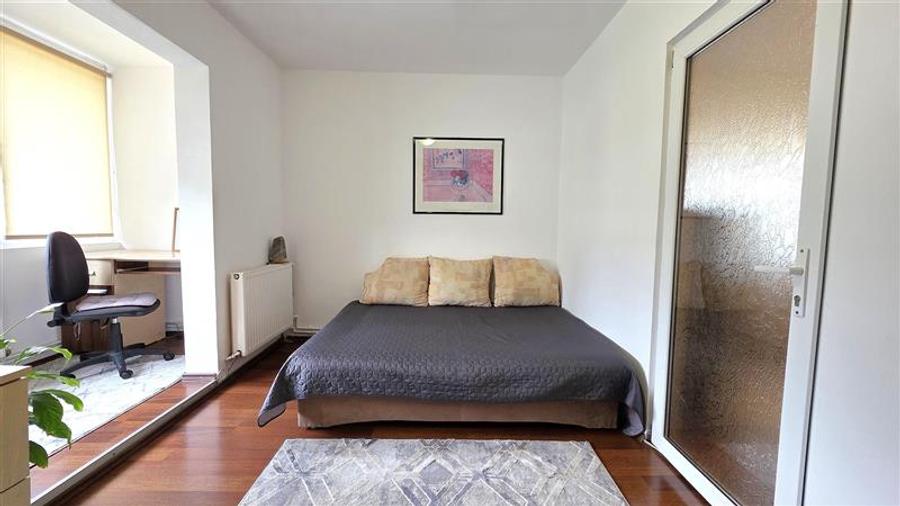 Astra, apartament mobilat si utilat - 7