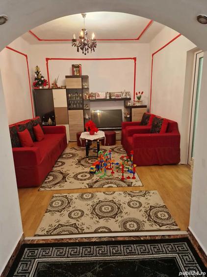 Casa de vanzare nadlac - 6