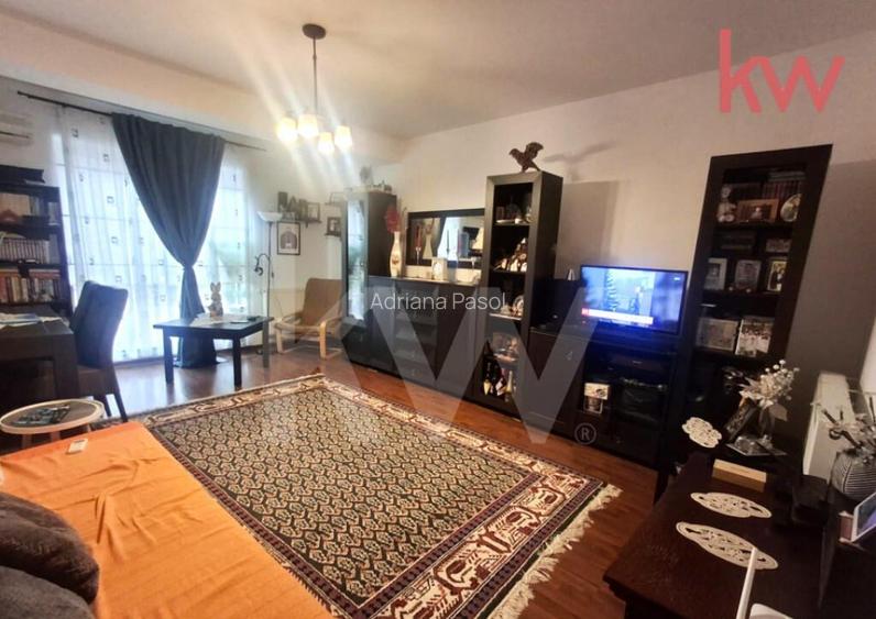 Apartament 2 camere | Etaj 1 | Parcare + Boxa incluse | Zon
