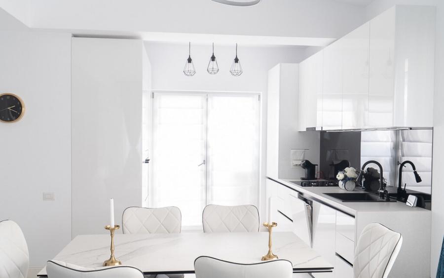 Vila individuala la cheie, 250mp curte, constr. 2022, Tunari - 12