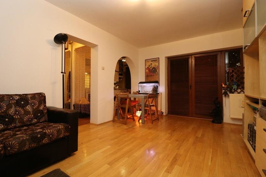 Apartamentul Verat – organizat și ușor de întreținut – - 3