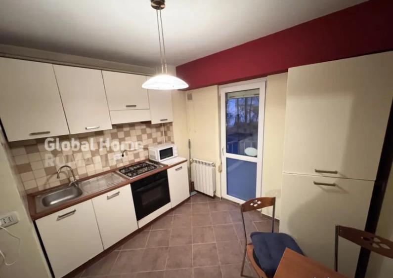 Garsoniera | Splaiul Unirii-Mircea Voda-Metrou Timpuri Noi | - 10