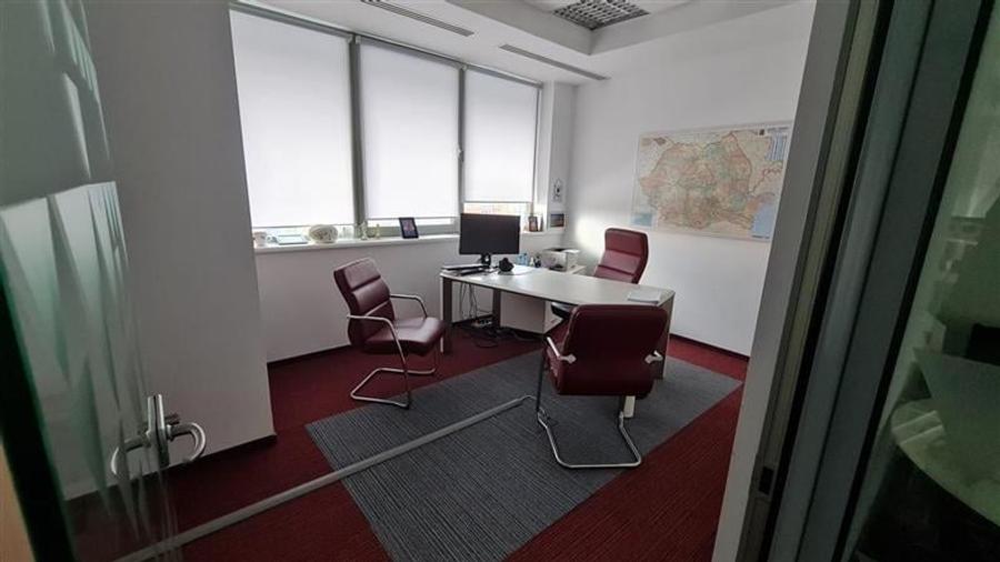 Inchiriere spatii birouri - Bucharest Business Center - de la 396 mp - 9