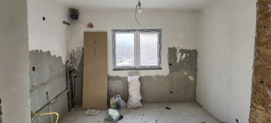 Vand apartament 3 camere in proximitatea USAMV si Platinia - 9