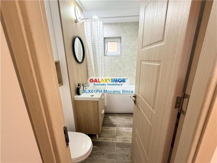 Inchiriere apartament 4 camere, modern, Republicii, Ploiesti - 7