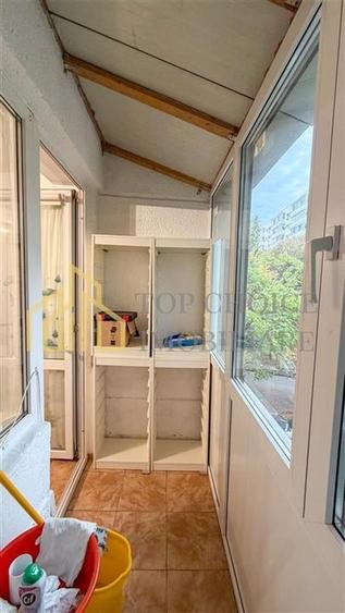 APARTAMENT 3 CAMERE TEI - ETAJ 3 - 2 BALCOANE - RENOVAT CU BUN GUST - 31