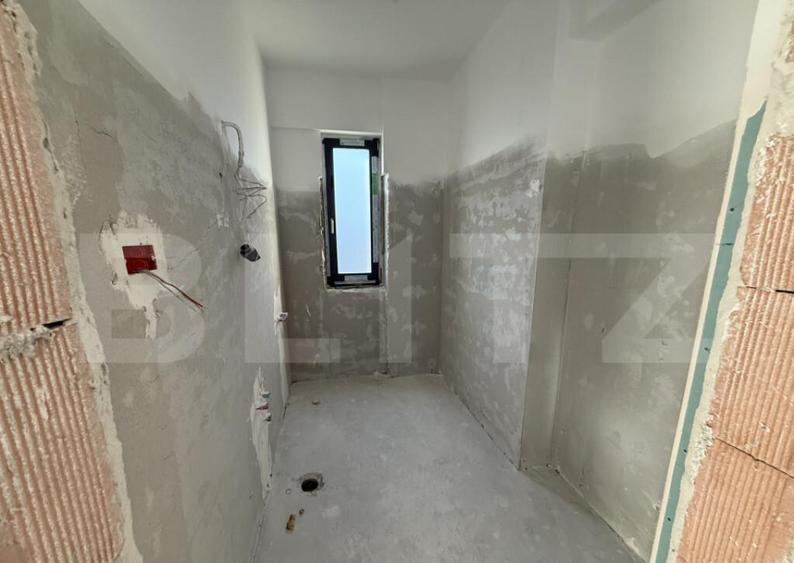 Apartament 3 camere, 71 mp, strada Prof. Cornel Popa - 6