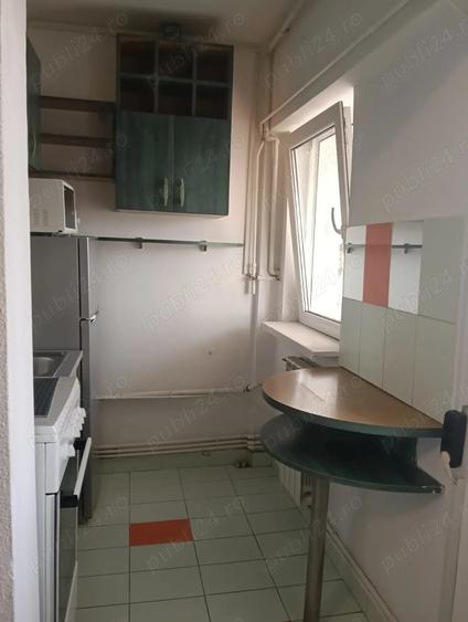 Inchiriez garsoniera Spitalul Judetean - 11