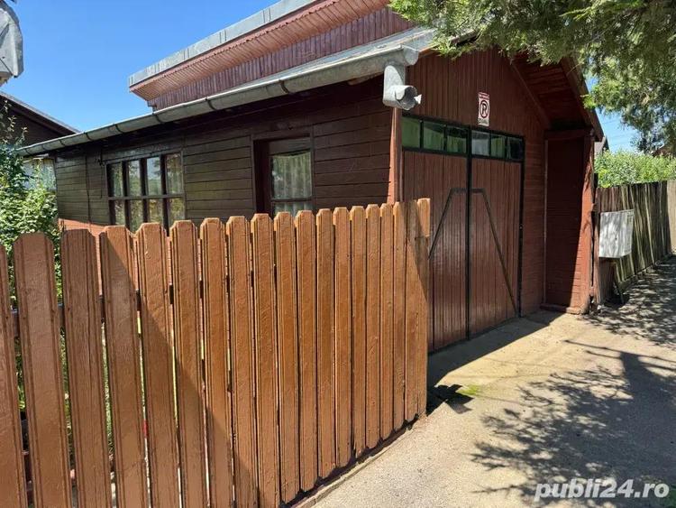 Casa de vanzare parter si etaj ideal locuinta - 9
