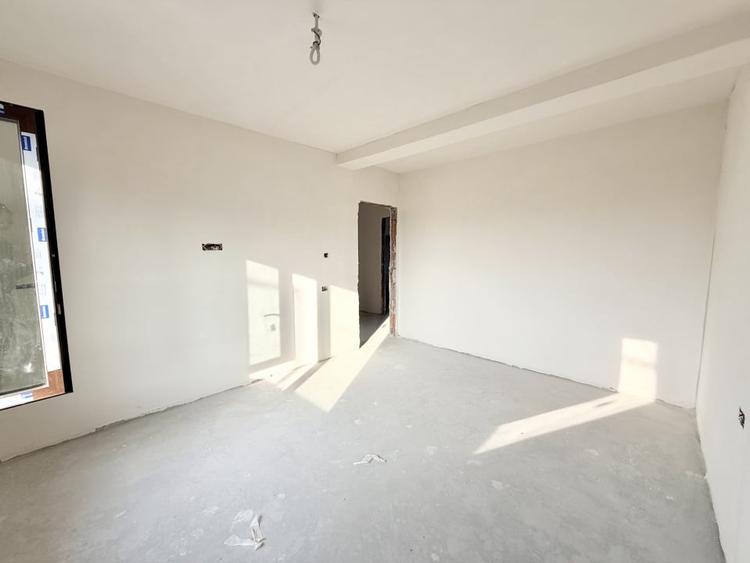 Duplex Premium cu 5 camere - Mosnita- toate utilitatile - zona Noul Lidl - 9