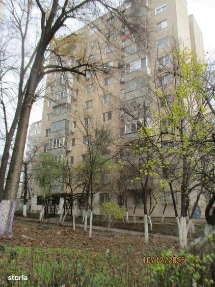 Drumul Taberei Valea Argesului - statie metrou Brancusi - 8