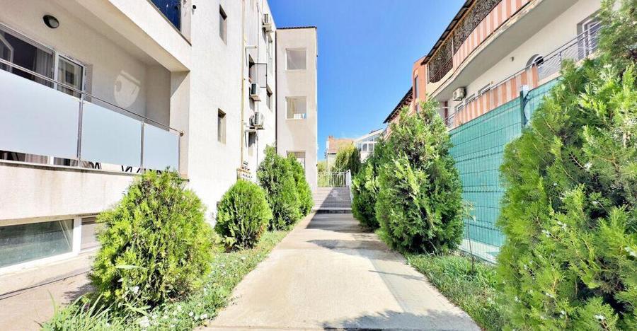 MAMAIA NORD - APARTAMENT 2 CAMERE - ETAJ 2 - 50.95 MPT - - 1