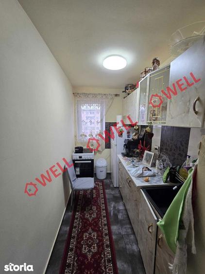 De vanzare apartament cu 3 camere in loc. Baraolt, Cal. Trandafirilor - 2