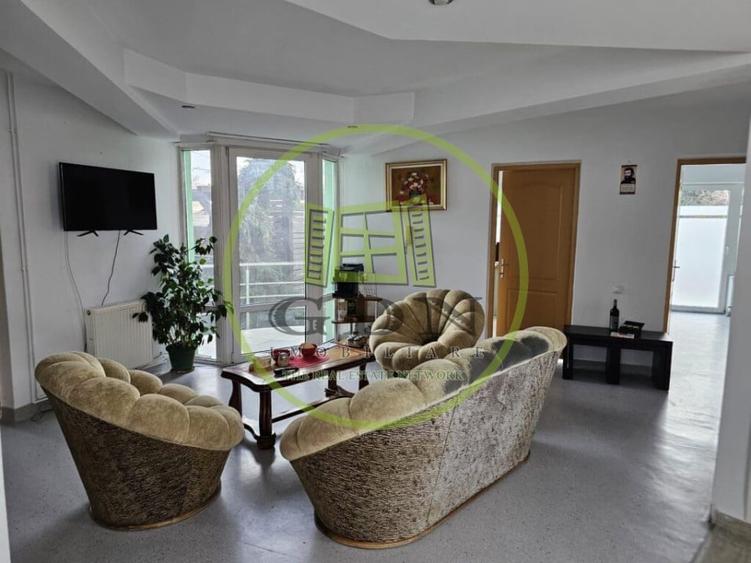 Inchiriere spatiu comercial 100 mp., Cart. Gheorgheni - 9