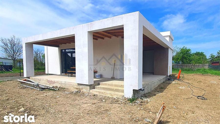 Casa tip P zona Tabarasti - 1