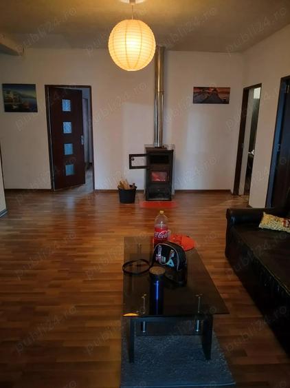 Casa de vanzare in fanatele clujului - 4