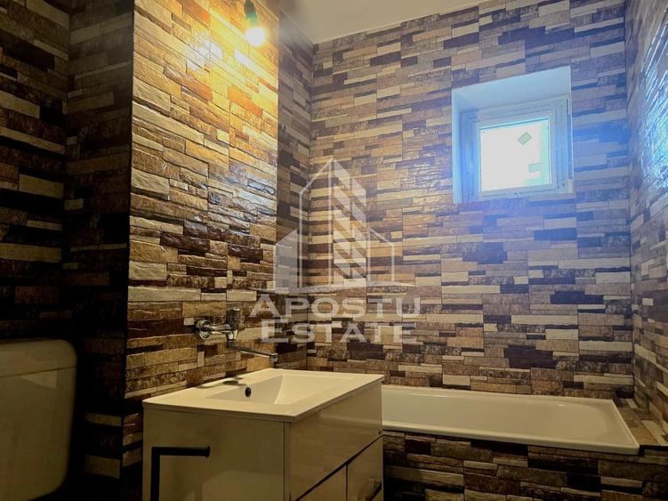 Apartament o camera 60 mp Alfa - 9