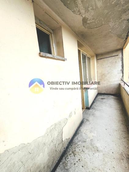 Apartament 2 camere- zona Darmanesti - 7