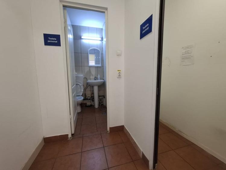 Spatiu comercial, 36mp, zona Manastur, Cluj Napoca - 5