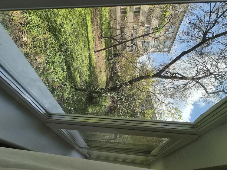 Proprietar ,vand apartament doua camere,zona Cetatii ,Gh. Lazar,Dacia - 5