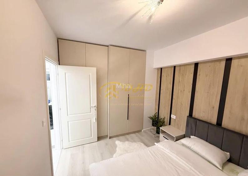 Apartament 2 camere Tatarasi - Evergreen