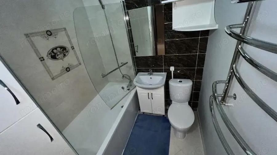 Garsoniera de inchiriat in zona 13 Septembrie - 2