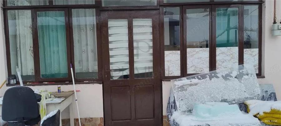 Apartament 1 camera-centrala-decomandat-la casa-Gheorghe Baritiu - 5