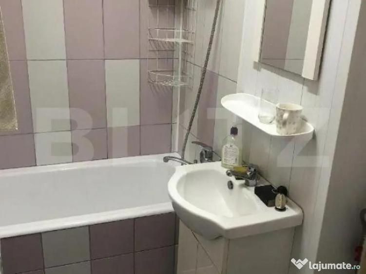 Garsoniera, 28 mp, zona Parcului Detunata, cartier Gheorghen - 6