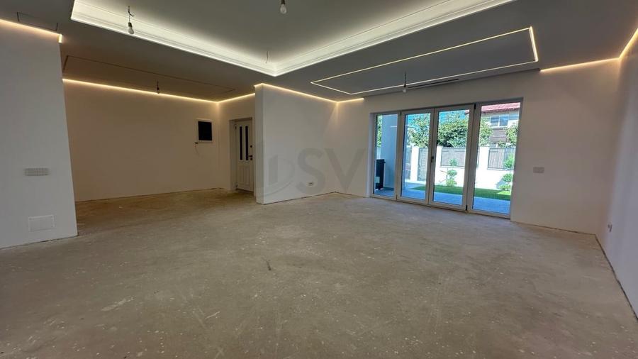 REV2004418 Vila individuala Pipera 5 camere - 4