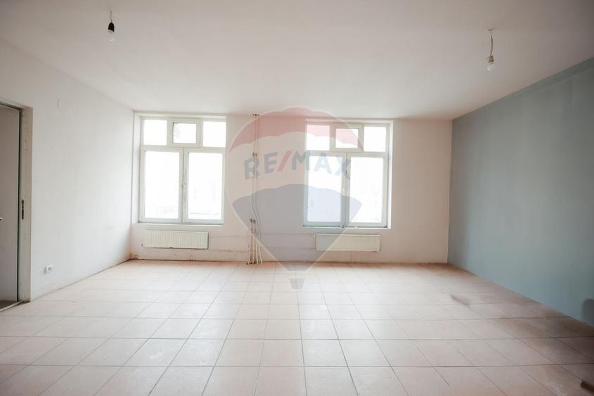 Clădire multifuncțională de vânzare – Strada Meșteșugarilor, Ioșia - 21