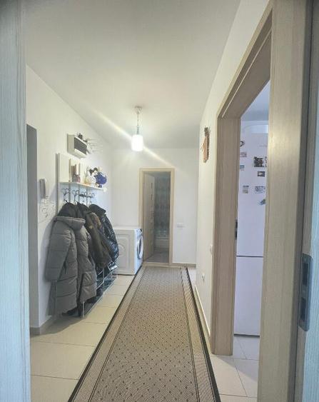 Apartament 2 camere|Decomandat|Mobilat - 5