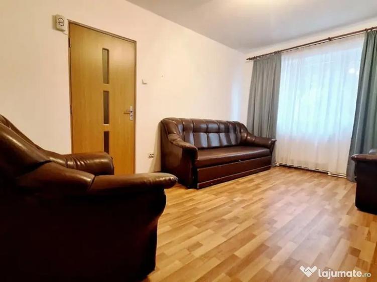 Apartament Cu 2 Camere Semidecomandate Zona Ultracentral - 2