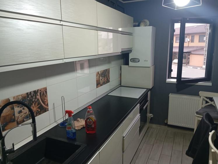 Apartament 3 camere de vanzare Chiajna - 5