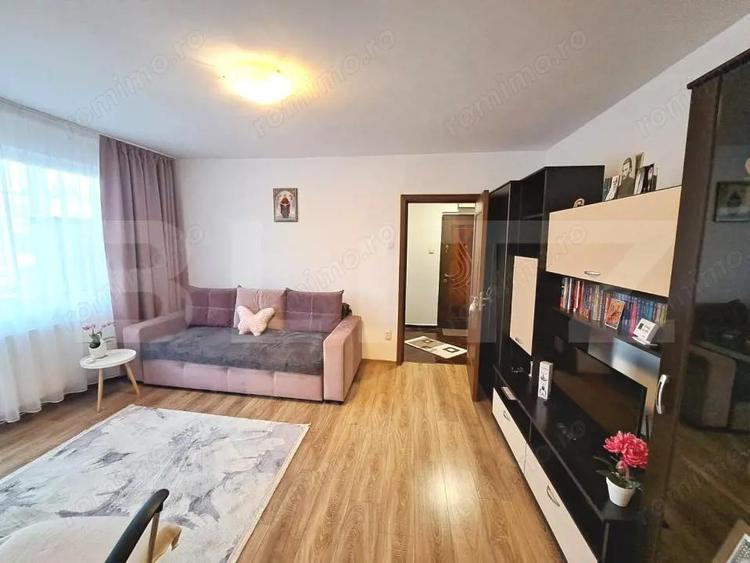 Apartament 2 camere, spa?ios ?i luminos Zona Astra, Bra?ov - 1